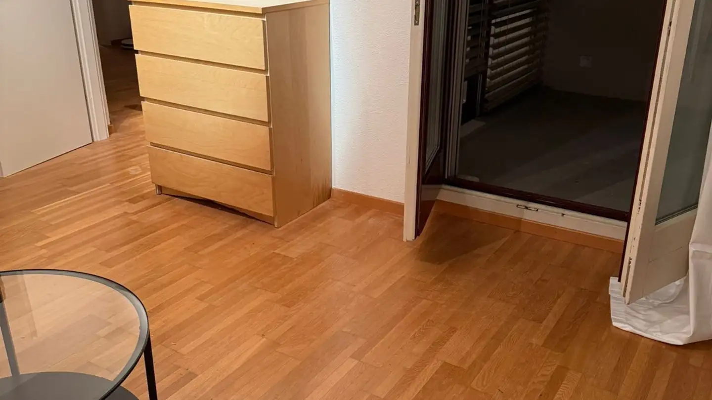 Single room for rent - 8053 Zürich - Photo 4