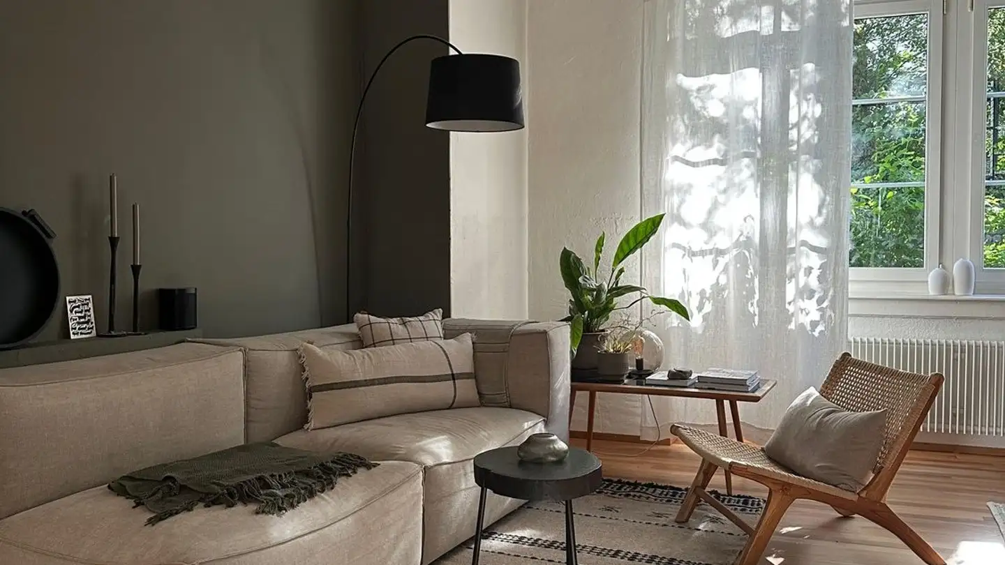 Wohnung mieten - Denkmalstrasse 17, 6006 Luzern - Foto 2