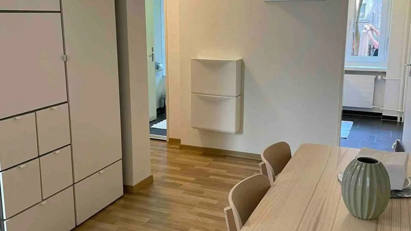 Möblierte Wohnung mieten - Idastrasse 7, 8003 Zürich - Foto 2