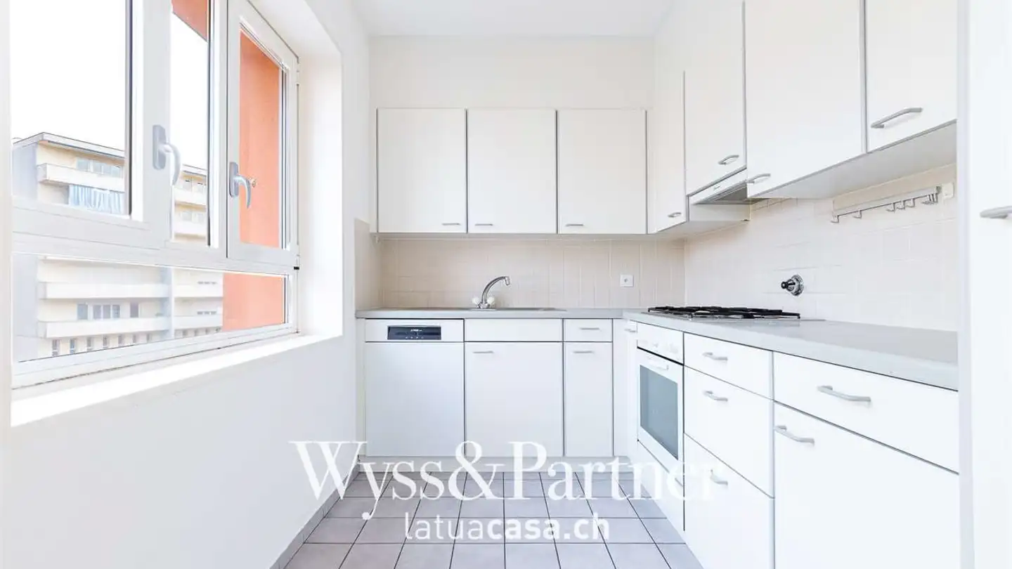 Appartamento in affitto - Via Sottobisio 12, 6828 Balerna - Foto 4