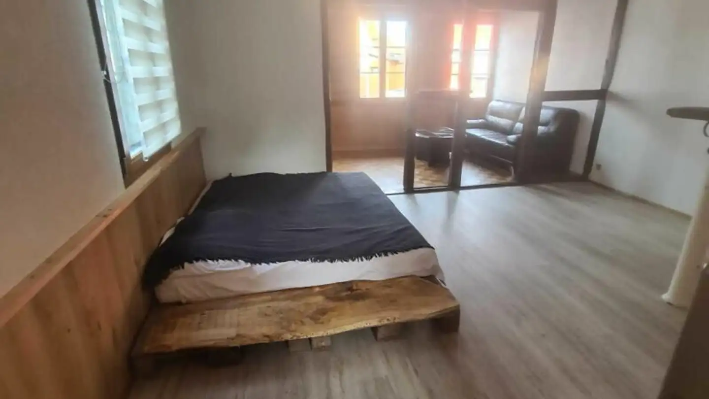 Wohnung mieten - St. Urbanstrasse 36, 4900 Langenthal