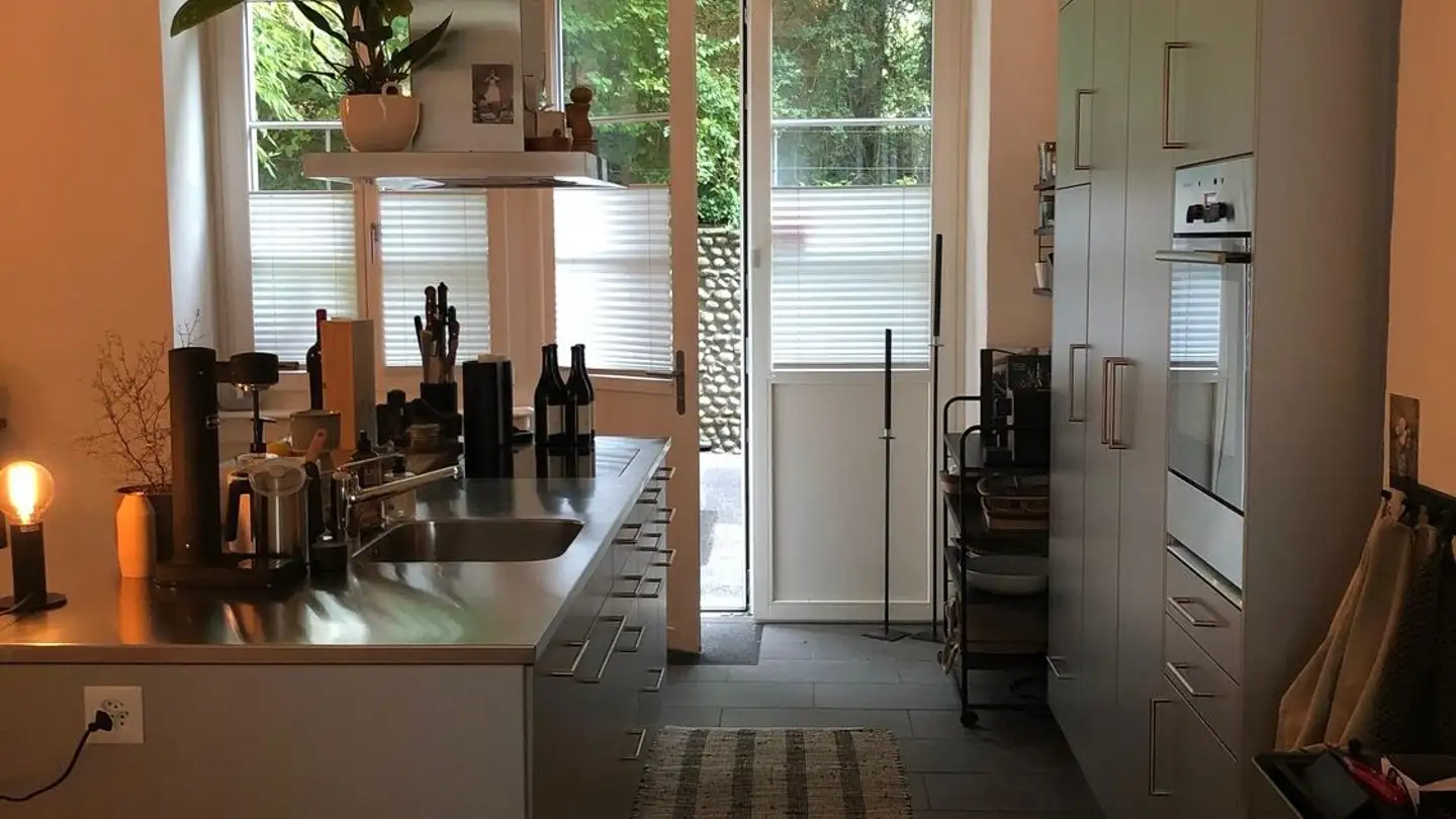 Wohnung mieten - Denkmalstrasse 17, 6006 Luzern - Foto 3