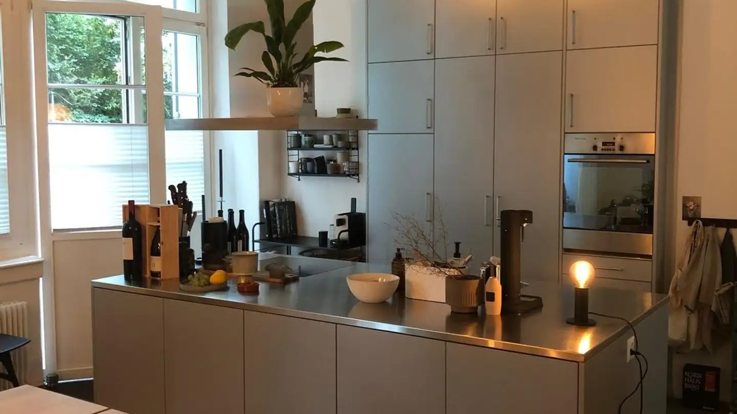 Wohnung mieten - Denkmalstrasse 17, 6006 Luzern - Foto 4