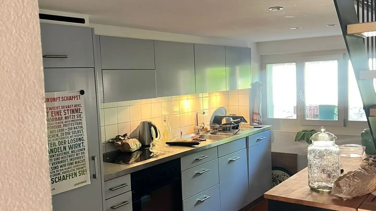 Single room for rent - 8424 Embrach - Photo 4