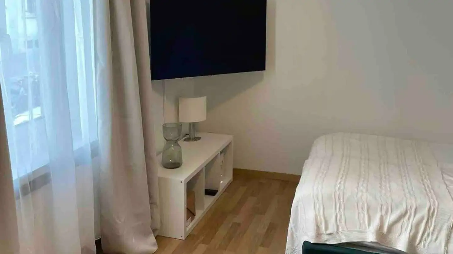 Möblierte Wohnung mieten - Idastrasse 7, 8003 Zürich - Foto 3