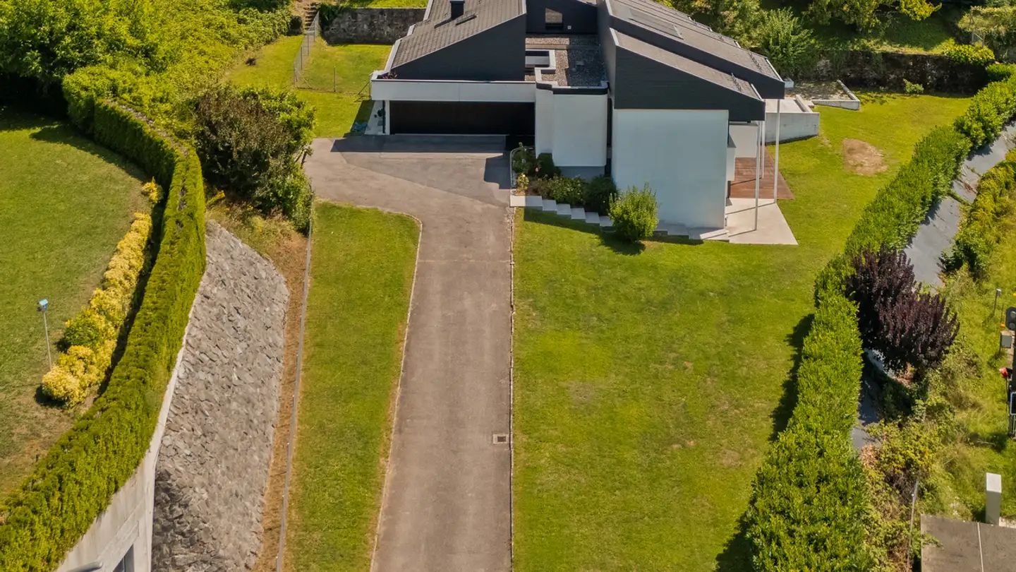 Villa for sale - Chemin De Clies 8, 1806 St-Légier-La Chiésaz - Photo 2