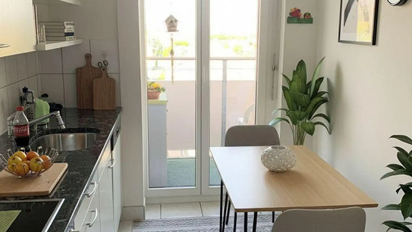 Wohnung mieten - Bahnhofstrasse 52, 2540 Grenchen - Foto 4