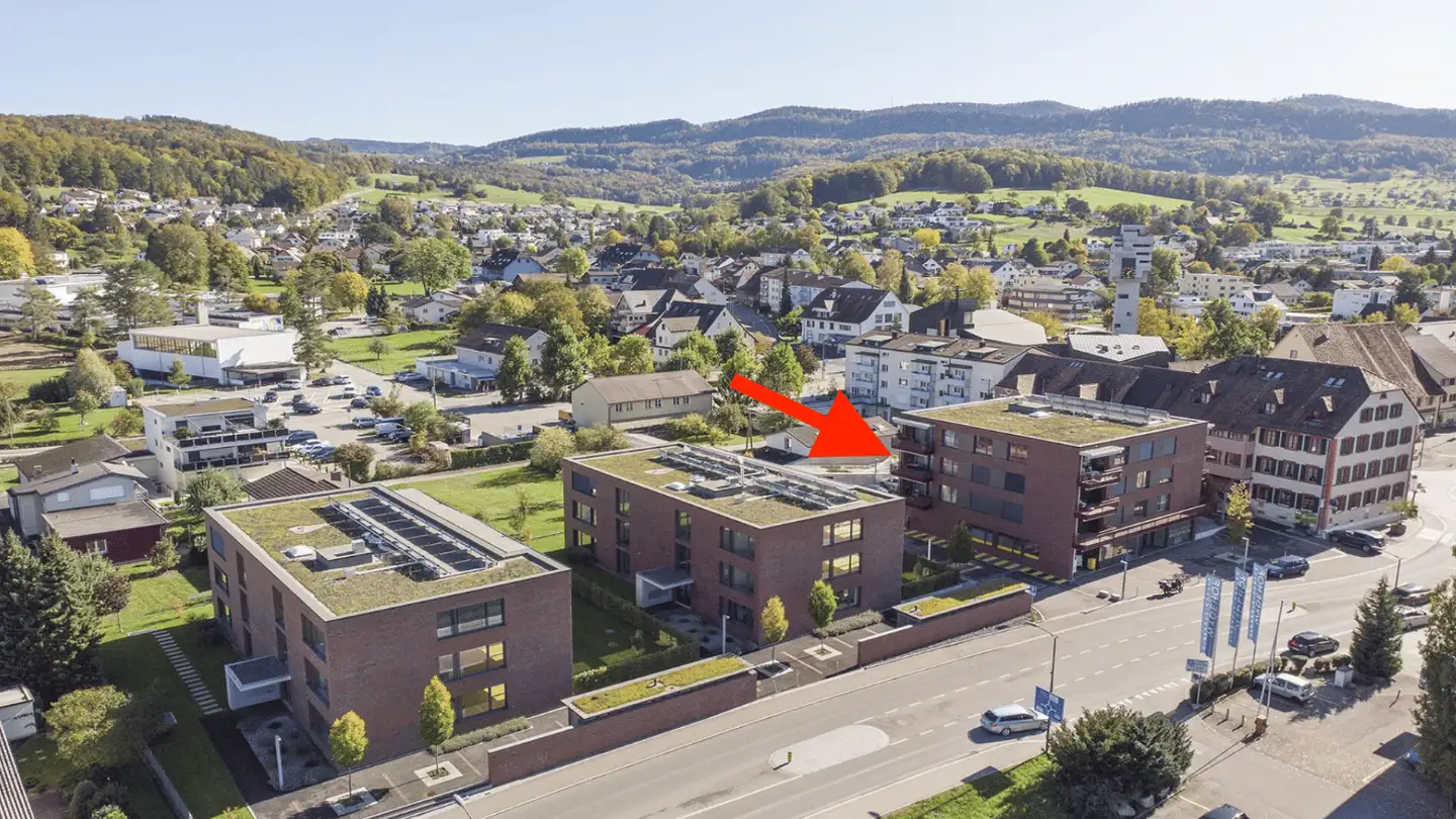 Apartment for rent - Brislachstrasse 2, 4226 Breitenbach