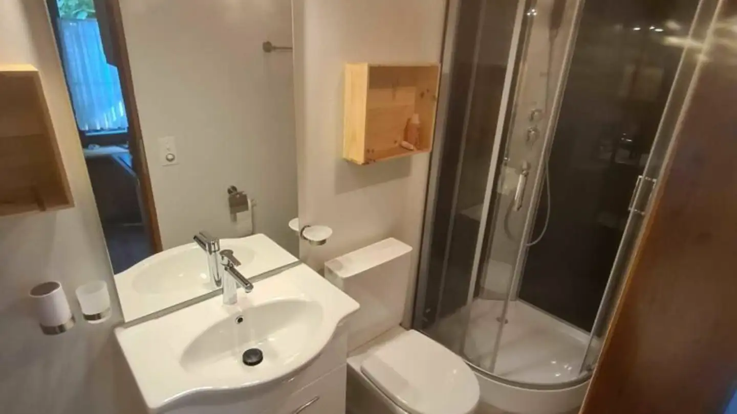 Wohnung mieten - St. Urbanstrasse 36, 4900 Langenthal - Foto 2