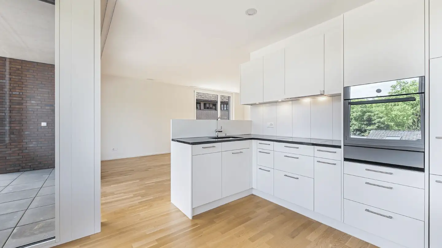 Apartment for rent - Brislachstrasse 2, 4226 Breitenbach - Photo 3