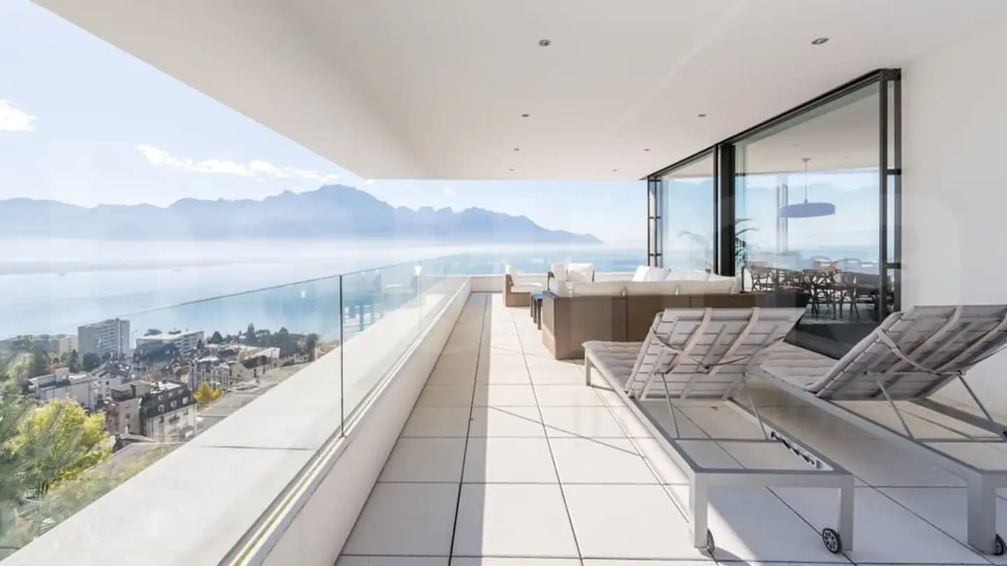 Appartamento in vendita - 1820 Montreux - Photo 2