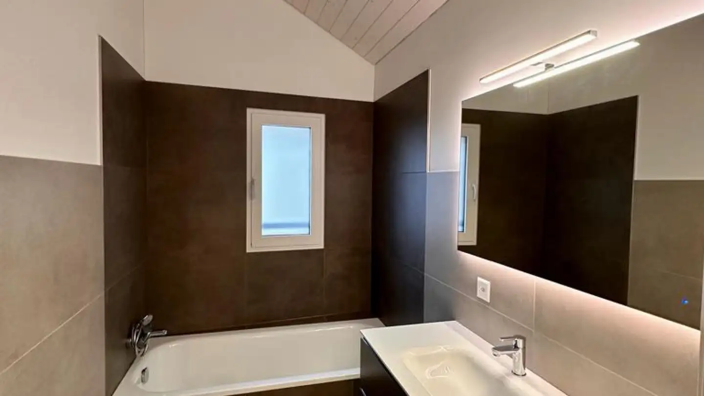 Single house for rent - Strède Di Murín Da Dun 23, 6702 Claro - Photo 3