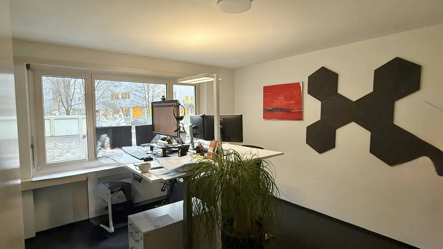 Office space for rent - Harzachstrasse 5, 8404 Winterthur - Photo 3