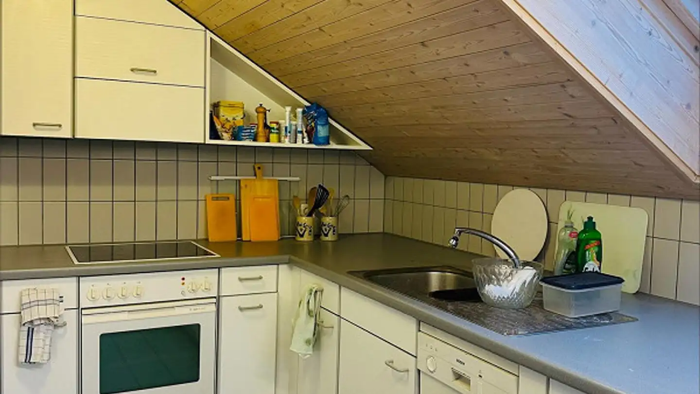 Appartamento in affitto - Oberfeldstrasse 13, 6037 Root - Foto 2