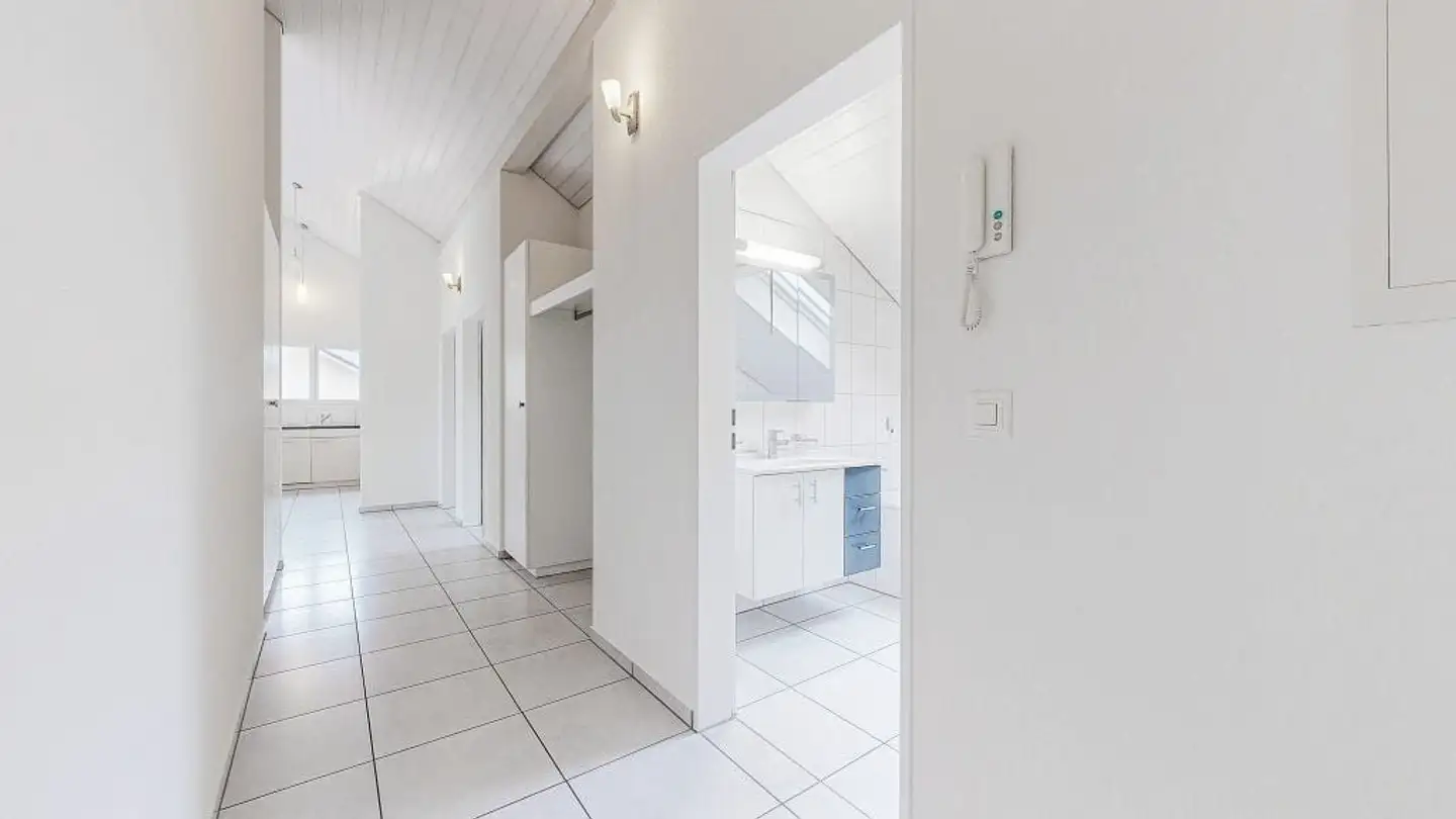 Apartment for rent - Stüsslingerstrasse 33, 5015 Erlinsbach SO - Photo 3