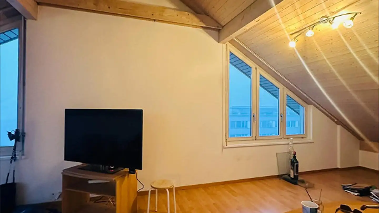 Appartamento in affitto - Oberfeldstrasse 13, 6037 Root - Foto 3