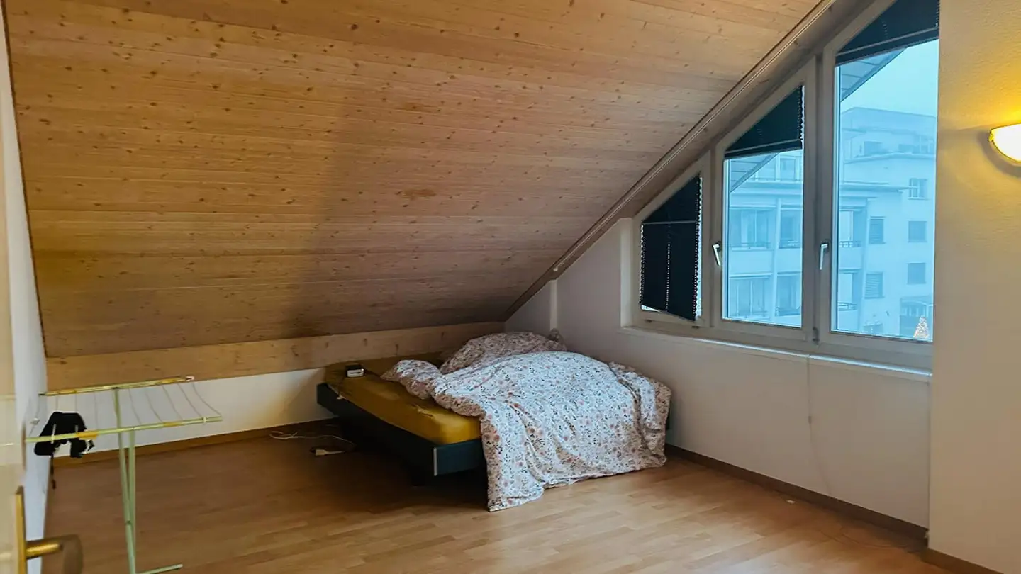 Appartamento in affitto - Oberfeldstrasse 13, 6037 Root - Foto 4