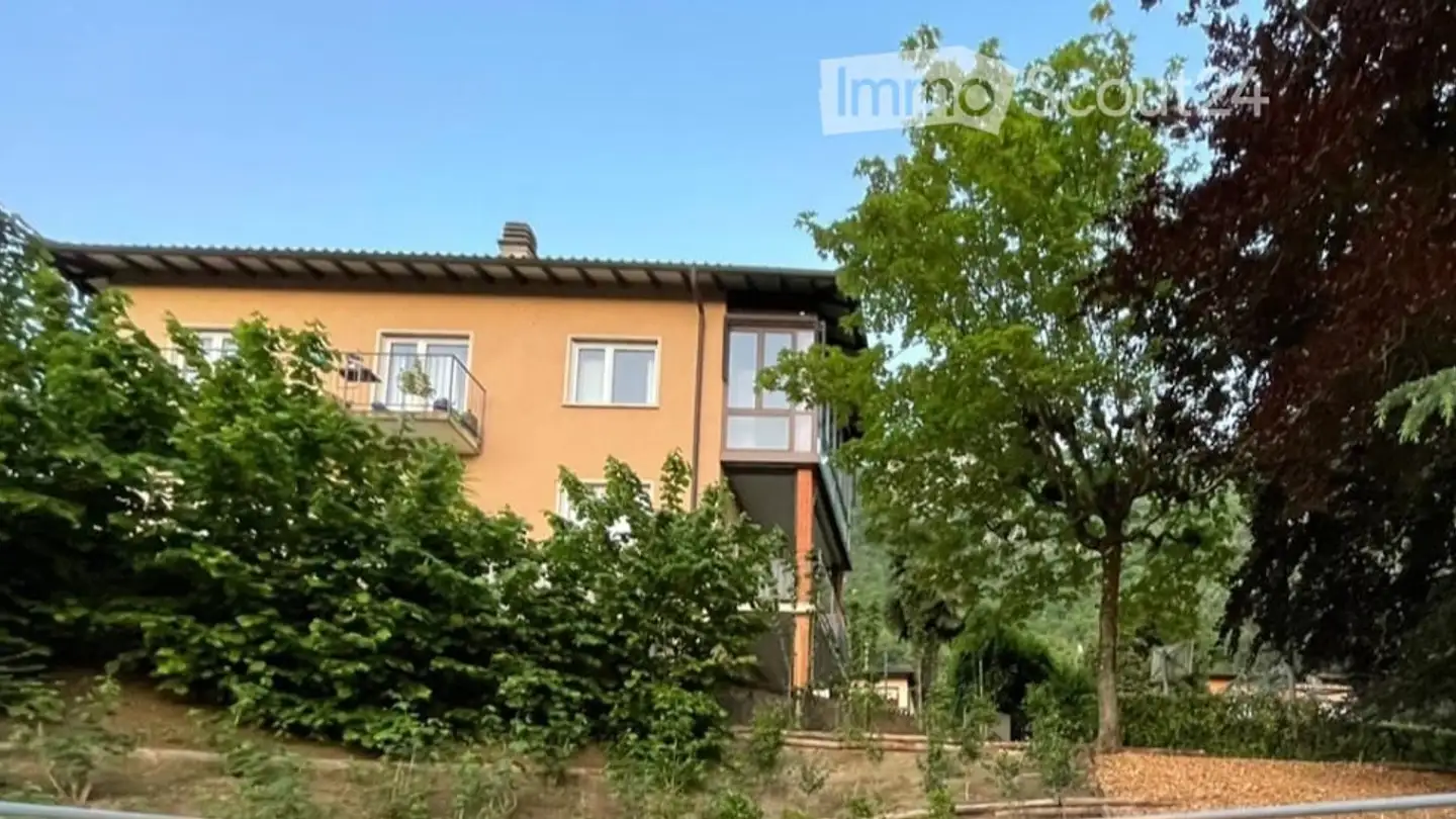 Apartment for rent - 6912 Pazzallo