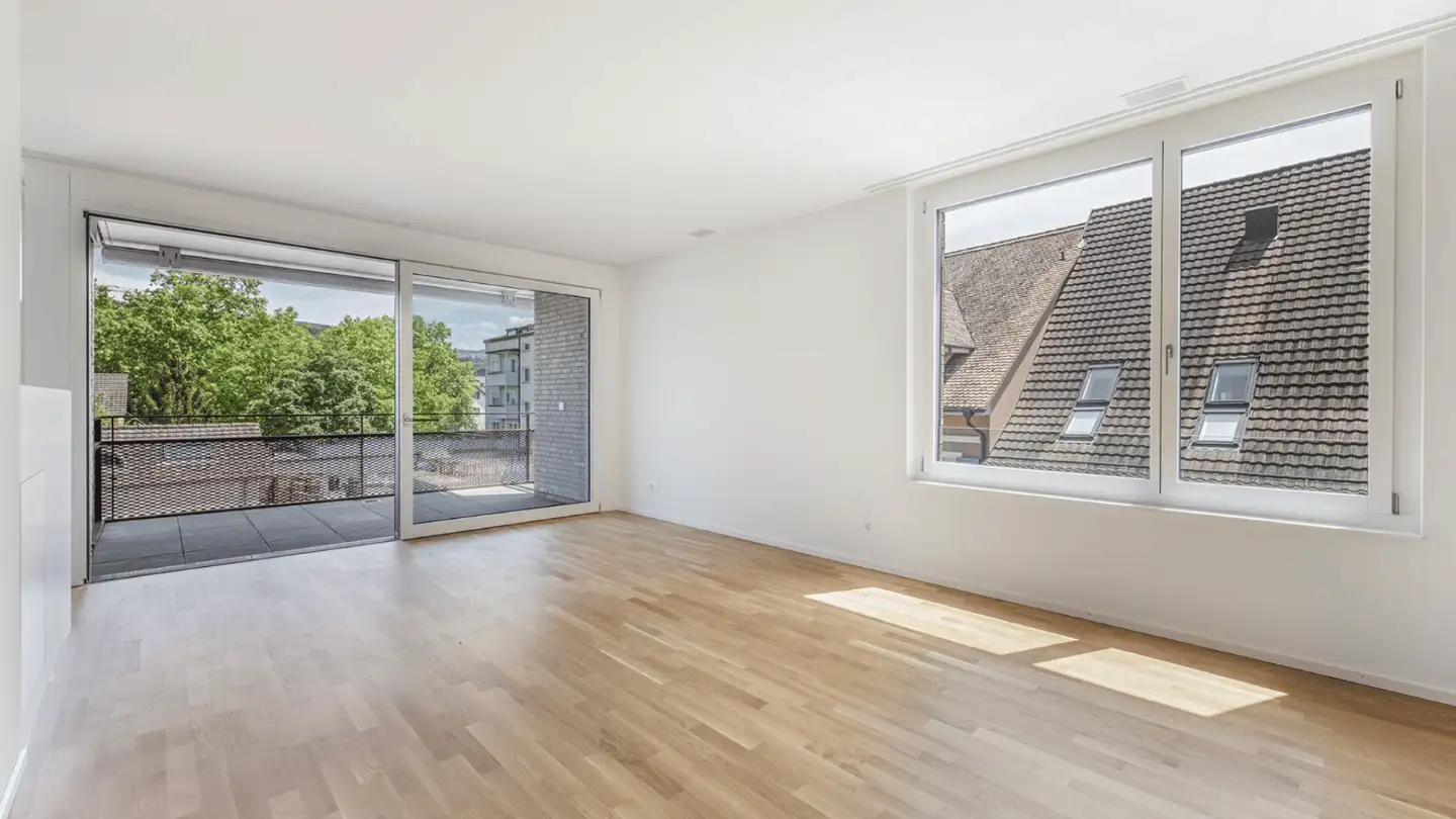 Apartment for rent - Brislachstrasse 2, 4226 Breitenbach - Photo 4