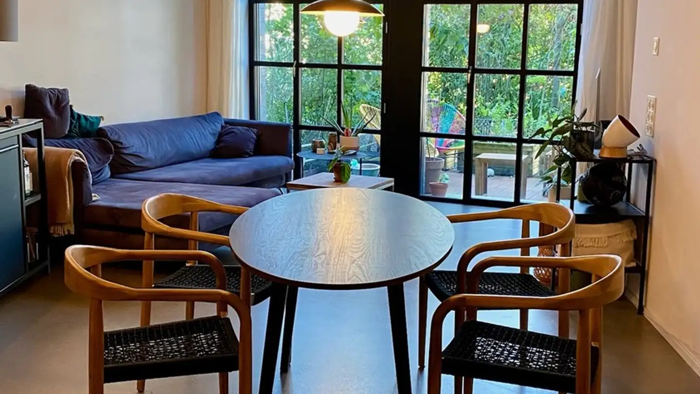 Appartement à louer - Schärbächlistrasse 17, 8810 Horgen - Photo 2