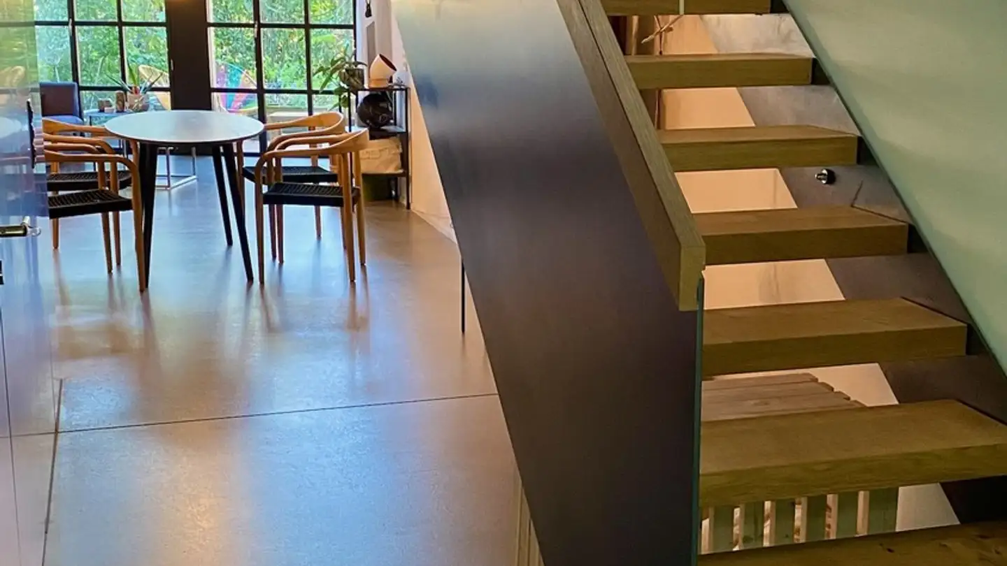 Appartement à louer - Schärbächlistrasse 17, 8810 Horgen - Photo 3