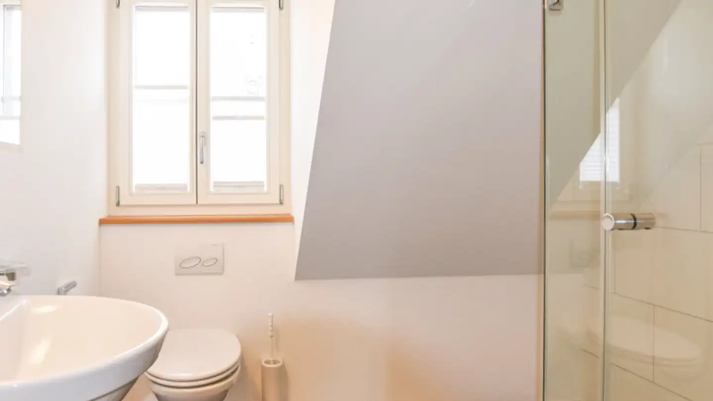 Chambre à louer - 2560 Nidau - Photo 3
