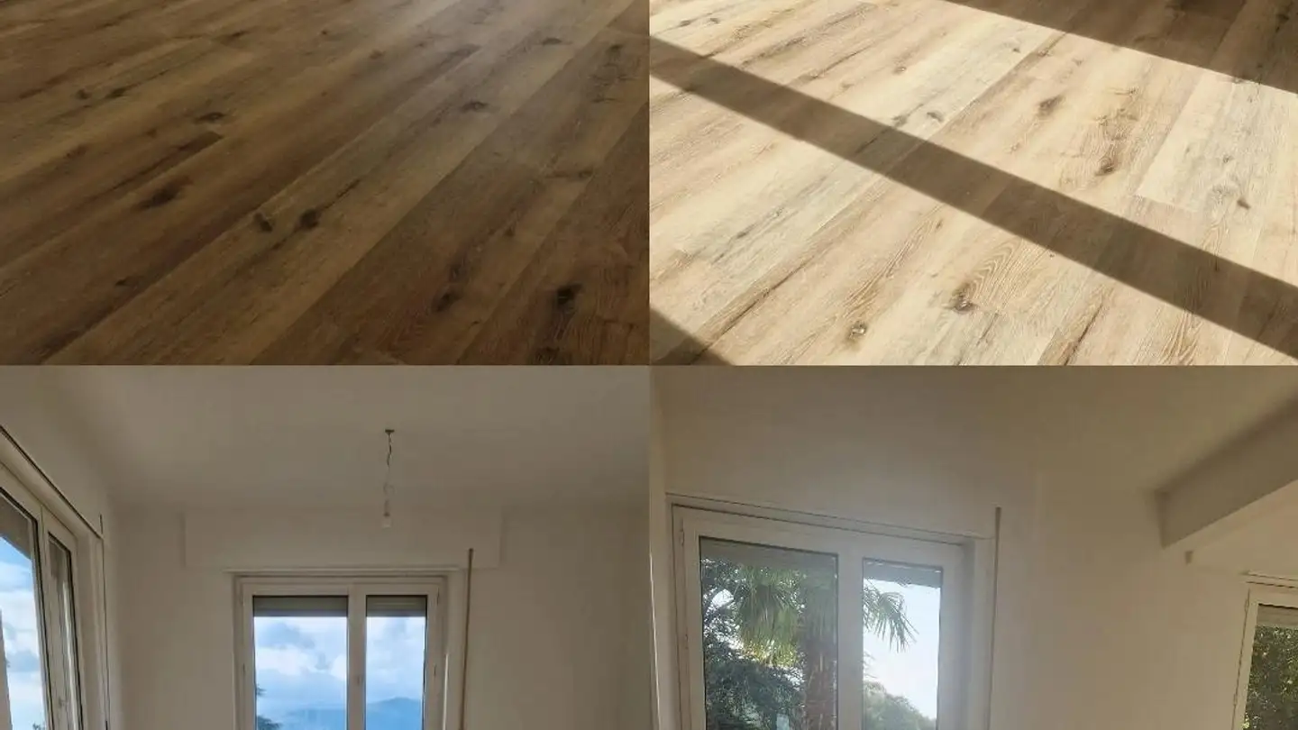 Appartamento in affitto - 6912 Pazzallo - Photo 2