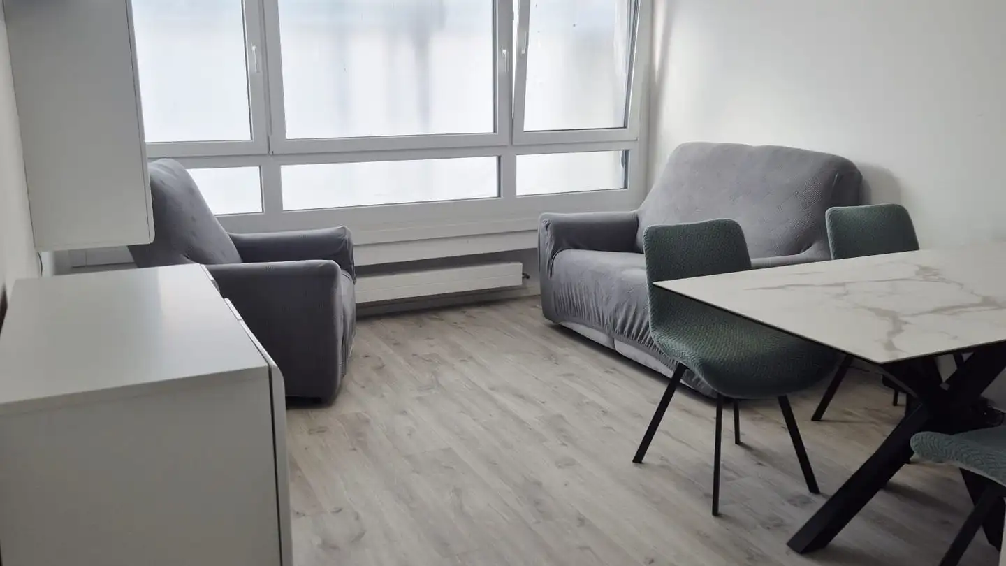 Appartamento in affitto - Viale Alessandro Volta, 6830 Chiasso