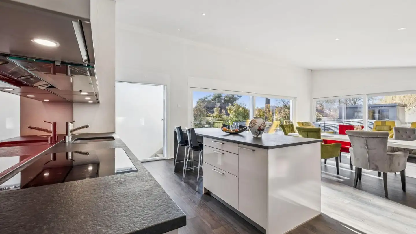 Casa singola in vendita - 1752 Villars-sur-Glâne - Foto 3