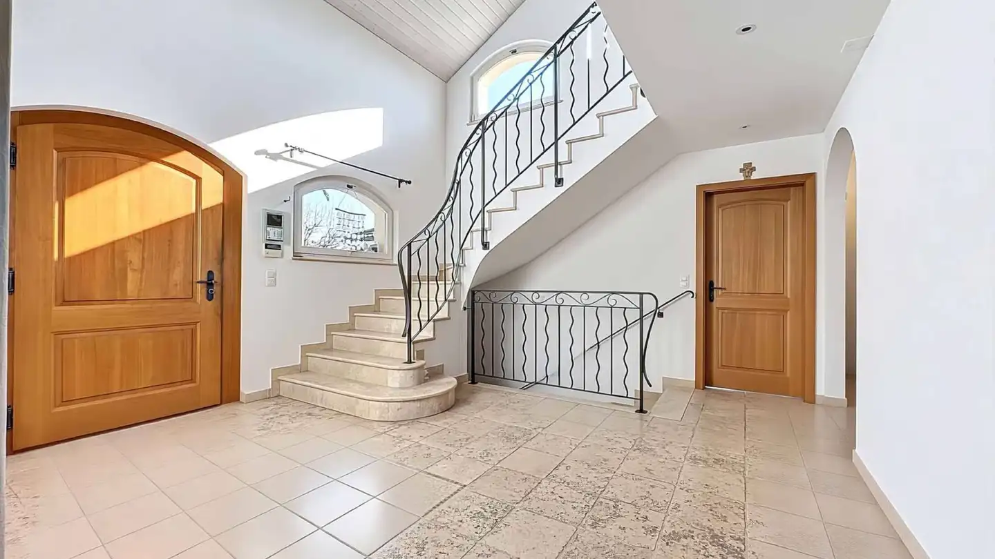 Villa kaufen - Chemin De Mézery, 1008 Jouxtens-Mézery - Foto 2
