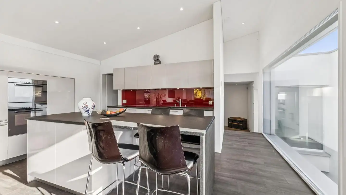 Casa singola in vendita - 1752 Villars-sur-Glâne - Foto 4