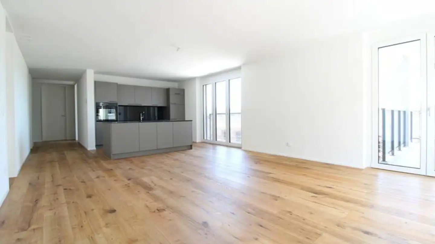 Appartement à louer - Ziegeleistrasse 6, 8572 Berg TG - Photo 3
