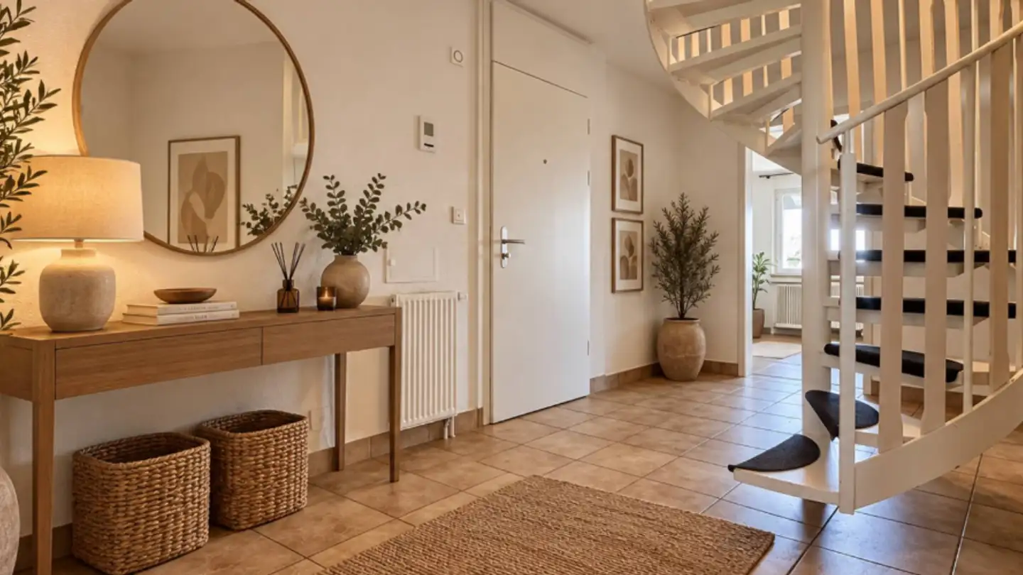 Appartement à vendre - 1170 Aubonne