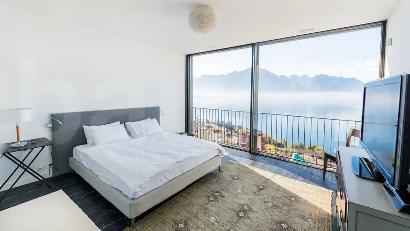 Appartamento in vendita - 1820 Montreux - Photo 4