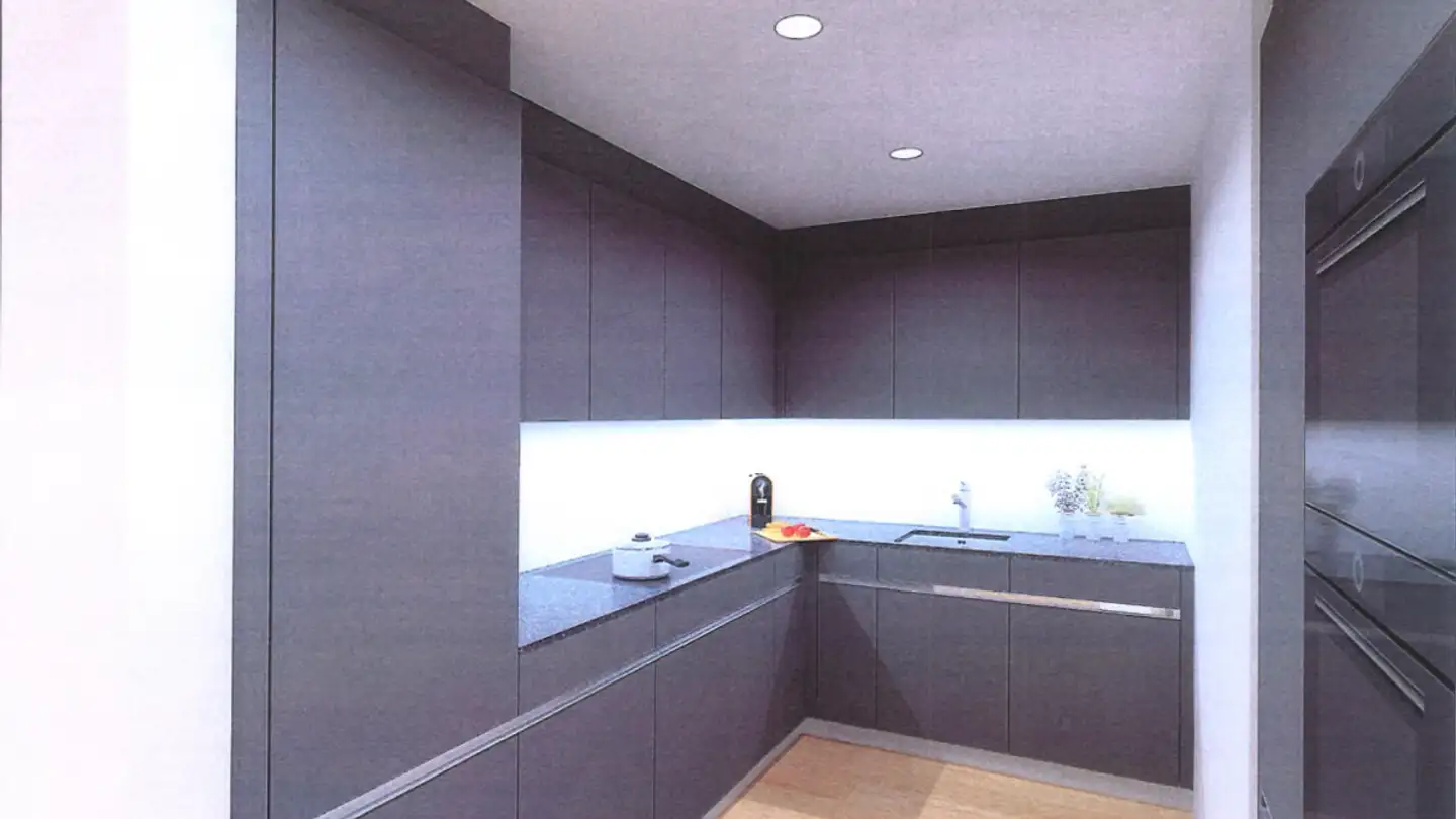 Appartamento in affitto - Fabrikstrasse 9a, 3292 Busswil BE - Foto 2