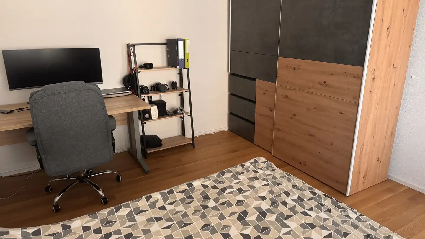 Appartamento in affitto - Hölzlistrasse 20a, 8580 Amriswil - Photo 3