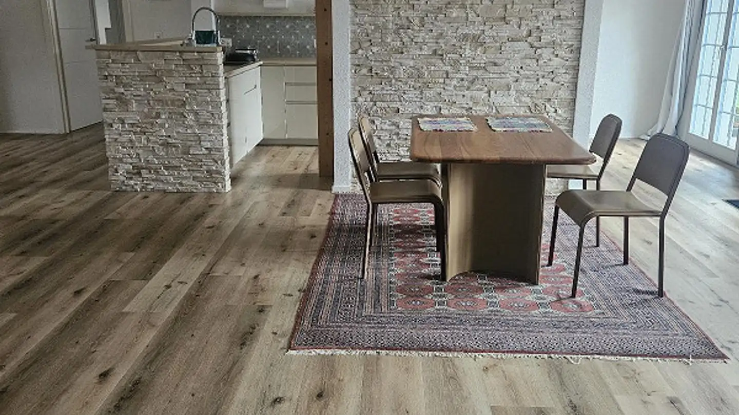 Attico in affitto - Hauptstrasse 13, 8376 Fischingen