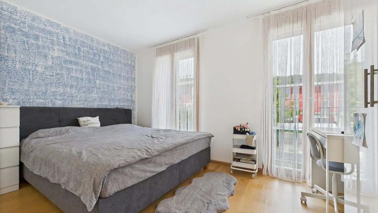 Casa a schiera in vendita - Weidenweg 64, 4222 Zwingen - Photo 4