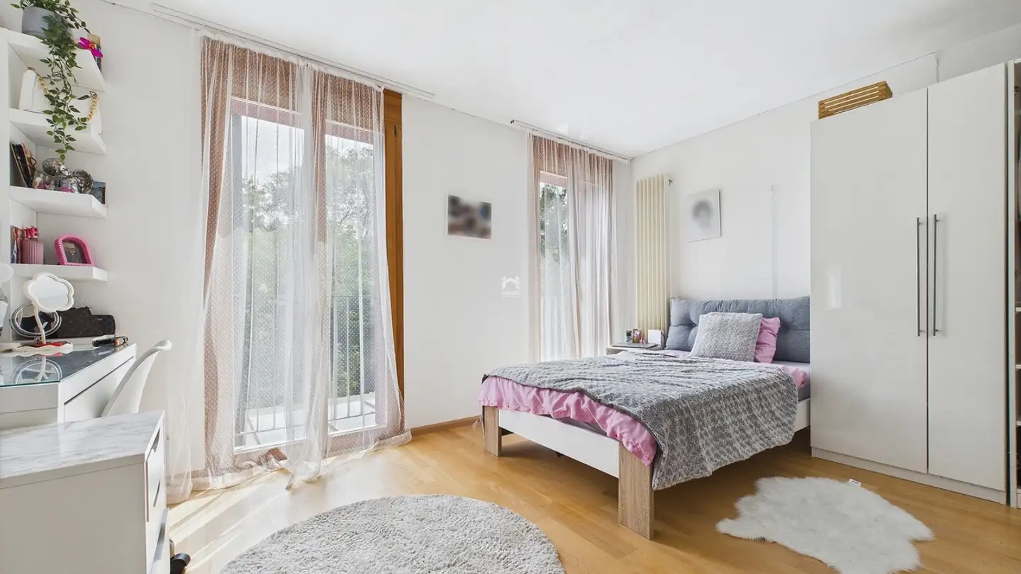 Reihenhaus kaufen - Weidenweg 64, 4222 Zwingen - Foto 4