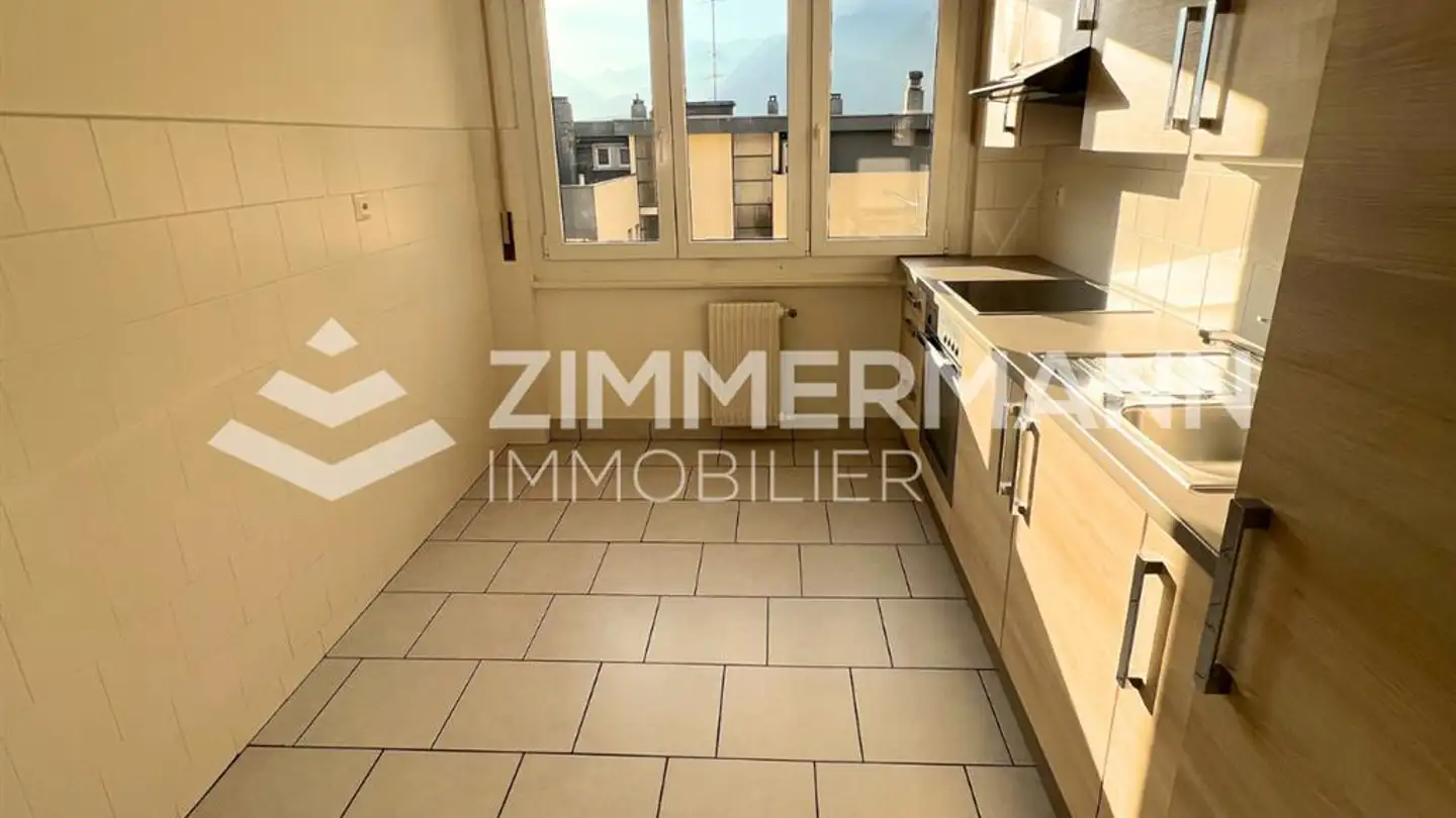 Appartement à louer - Avenue Des Terreaux, 1890 St-Maurice - Photo 3