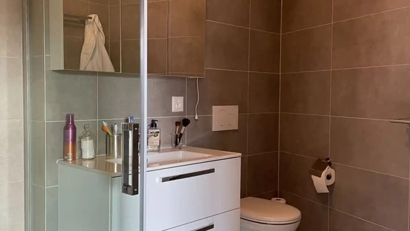 Appartamento in affitto - Place Jean-Pascal Delamuraz 4, 1261 Longirod - Foto 4