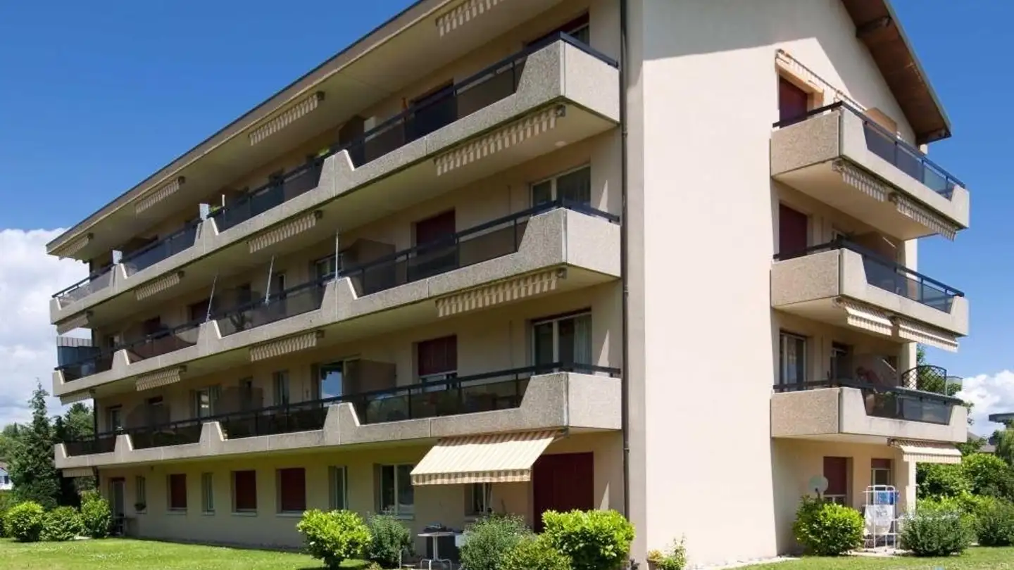 Apartment for rent - Chemin Des Vergers 5, 1162 St-Prex