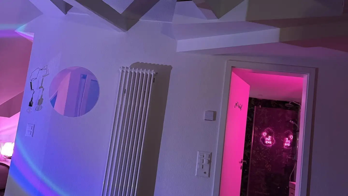 Apartment for rent - Langstrasse 231, 8005 Zürich