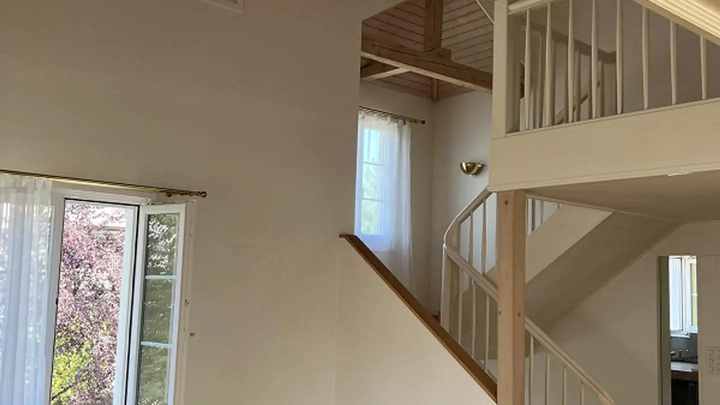 Appartement à louer - Bachstrasse 34, 9200 Gossau SG - Photo 3