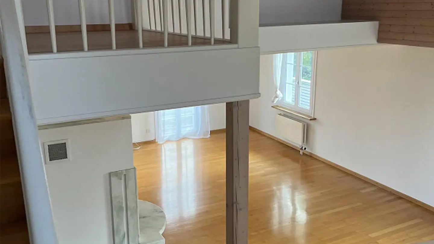 Appartement à louer - Bachstrasse 34, 9200 Gossau SG - Photo 4