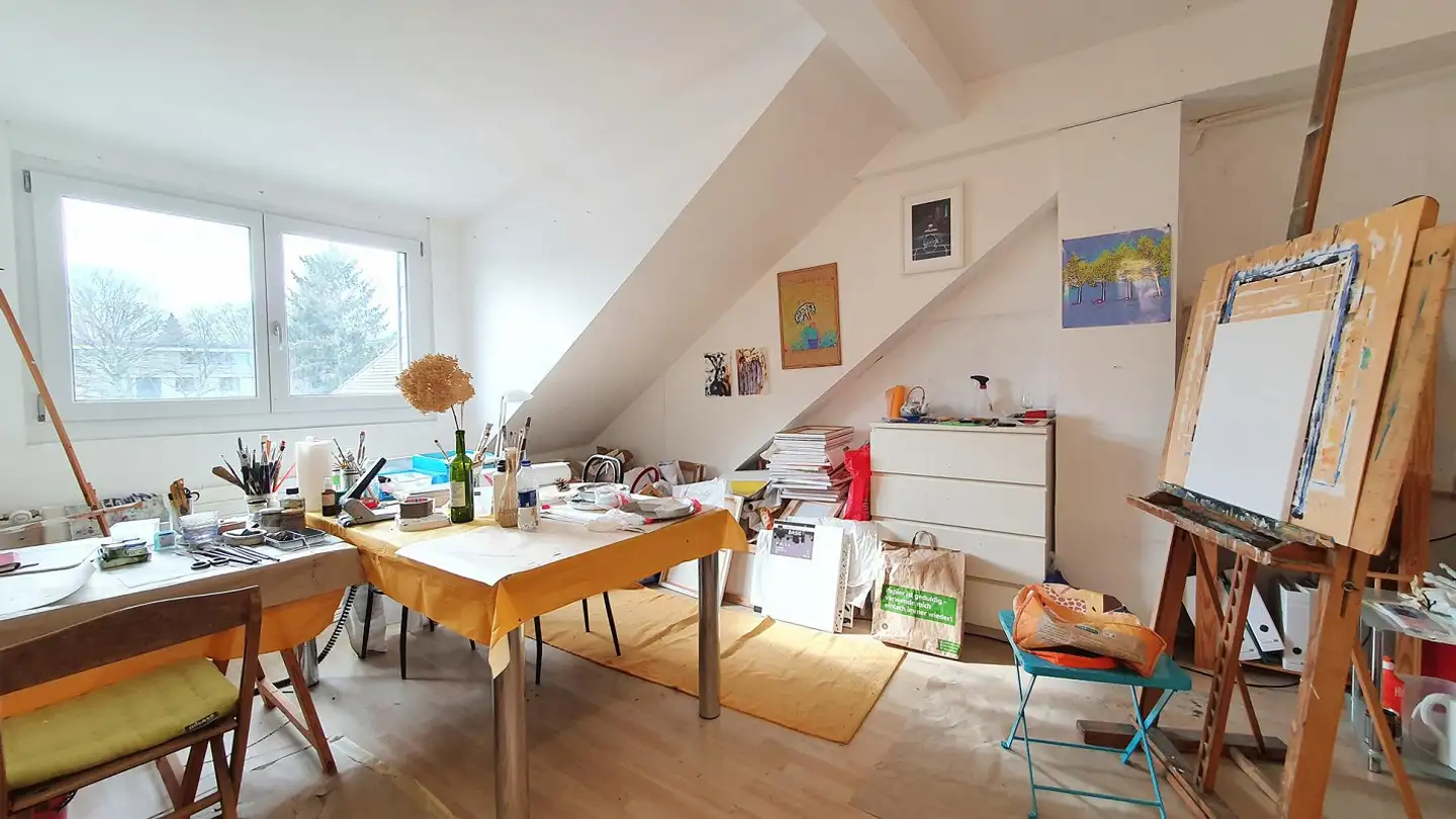 Spazio ufficio in affitto - Hafenstrasse 19, 8280 Kreuzlingen - Foto 3