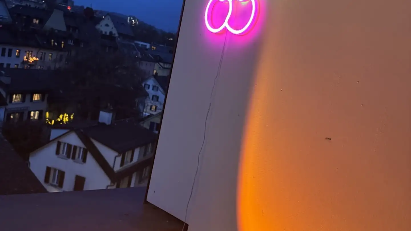 Apartment for rent - Langstrasse 231, 8005 Zürich - Photo 2