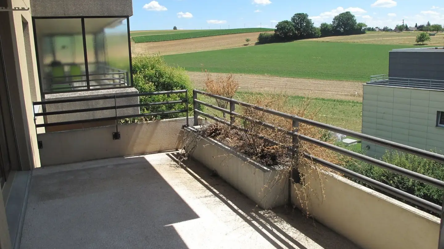 Appartement à louer - Rosenweg 21, 2555 Brügg BE - Photo 3