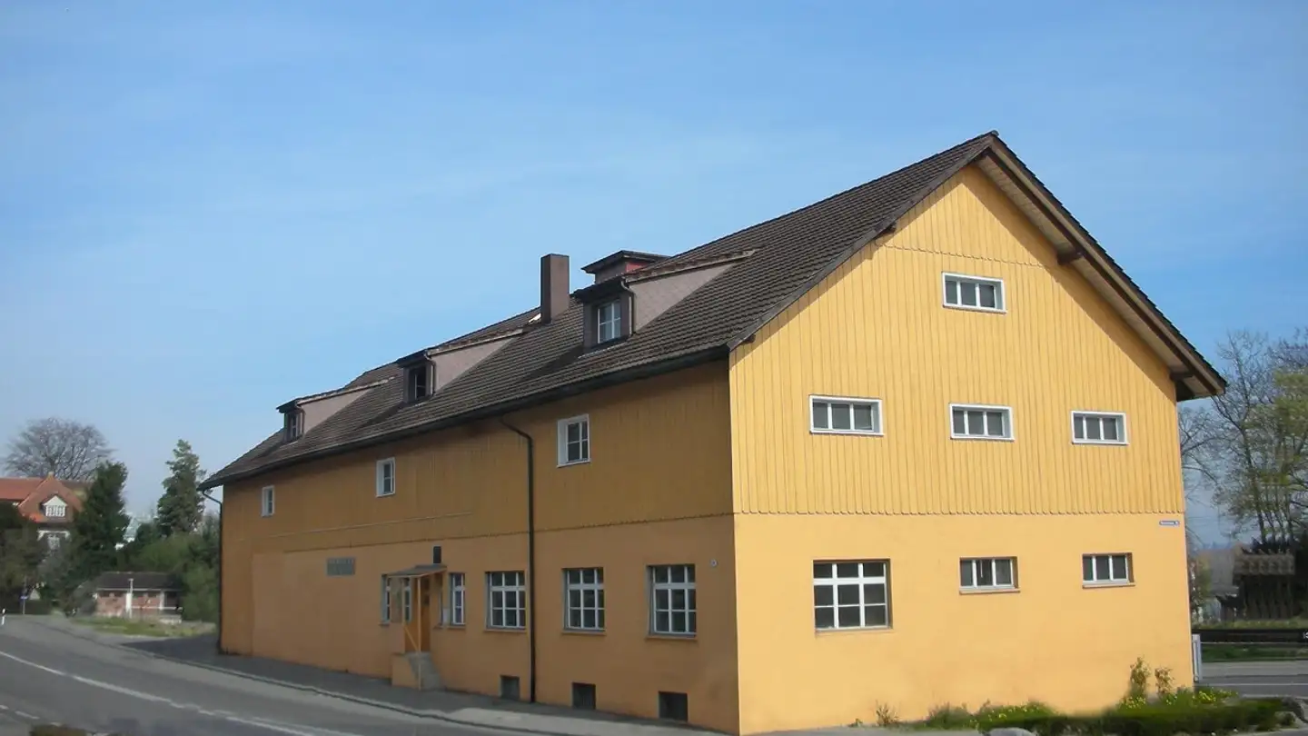 Spazio ufficio in affitto - Hafenstrasse 19, 8280 Kreuzlingen - Foto 4