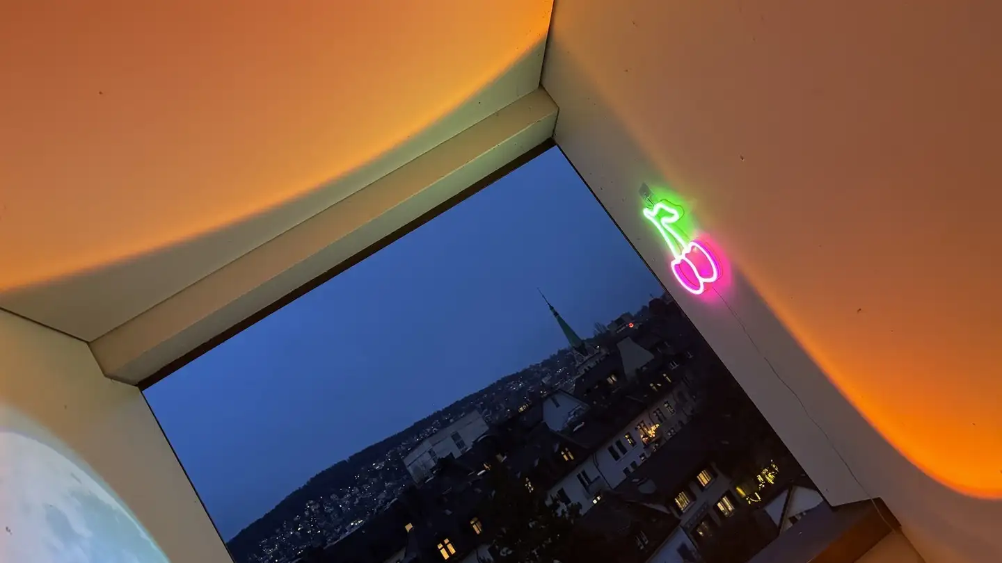 Apartment for rent - Langstrasse 231, 8005 Zürich - Photo 3